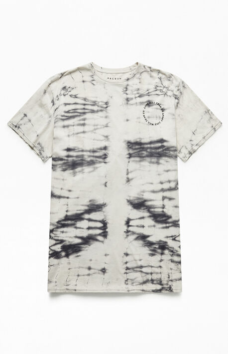 Tear Us Apart Wash T-Shirt