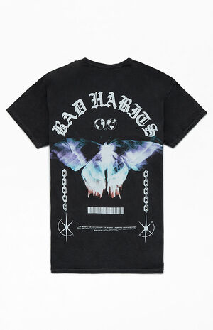 Bad Habits T-Shirt image number 1