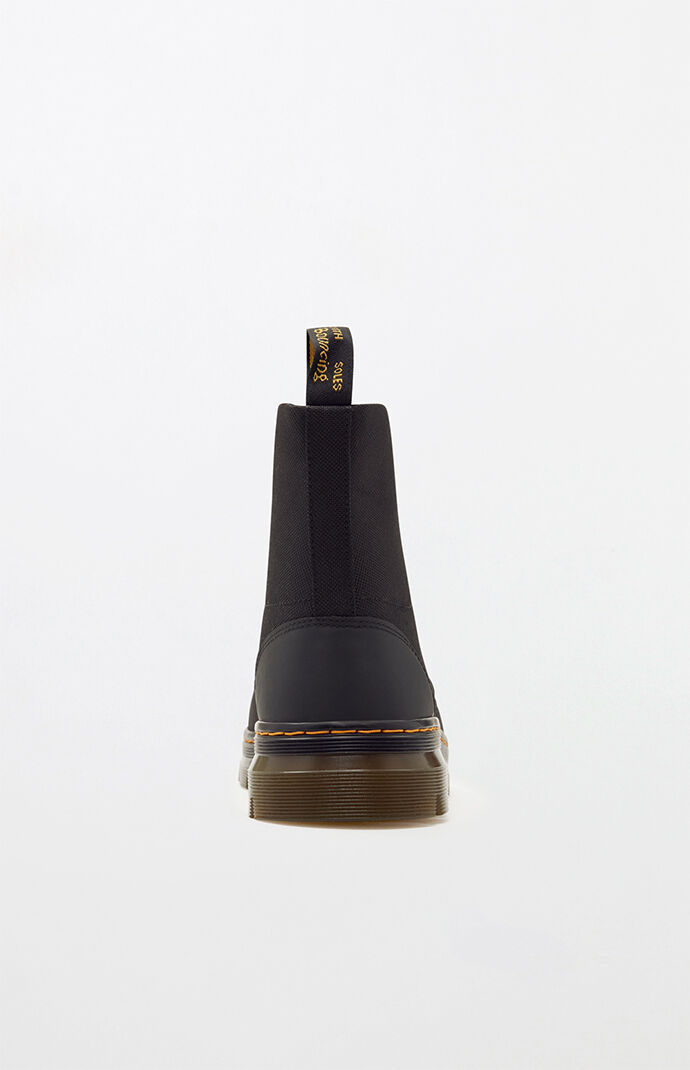 martens combs nylon