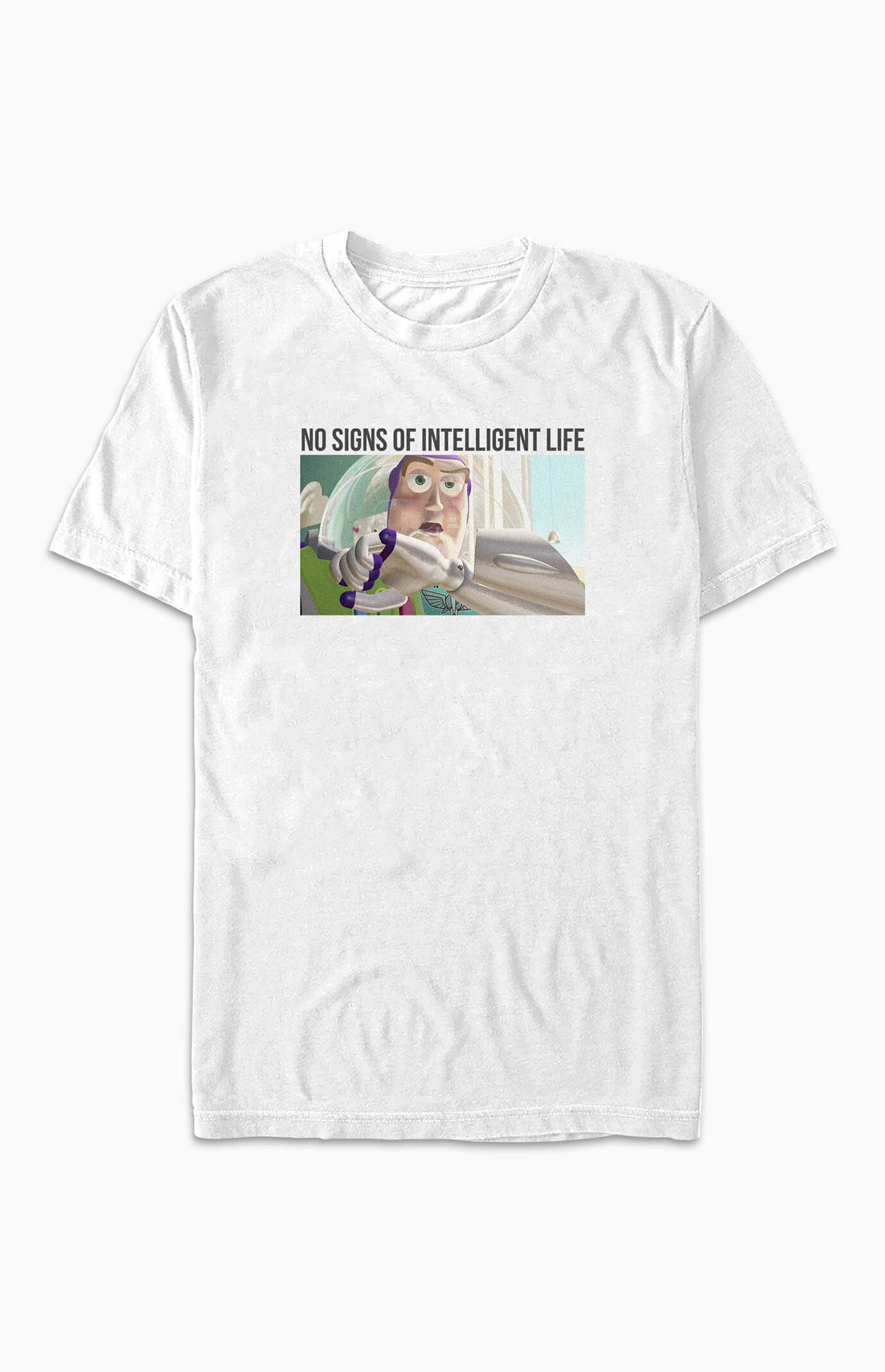 Toy Story Buzz Life T-Shirt