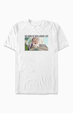 Toy Story Buzz Life T-Shirt image number 1
