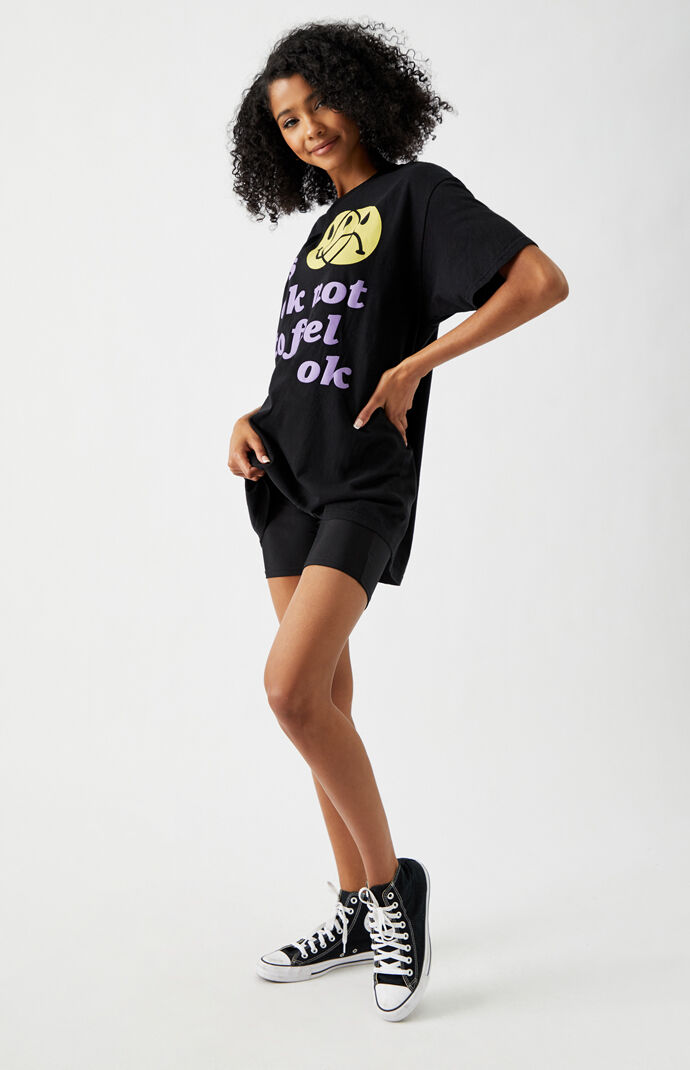 It's Ok T-Shirt