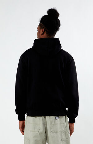 Deadpool Wolverine Hoodie image number 3