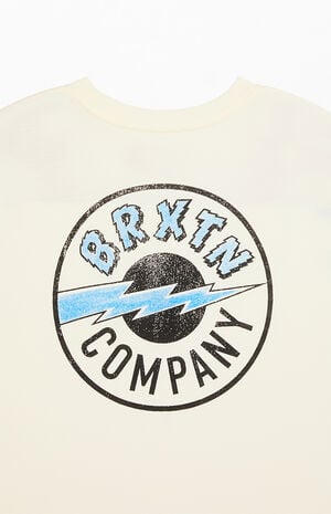 Upson Logo T-Shirt image number 4