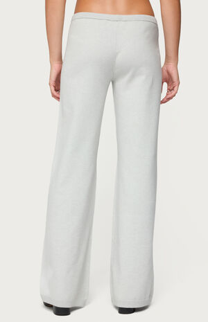 Embryn Knit Pants image number 3