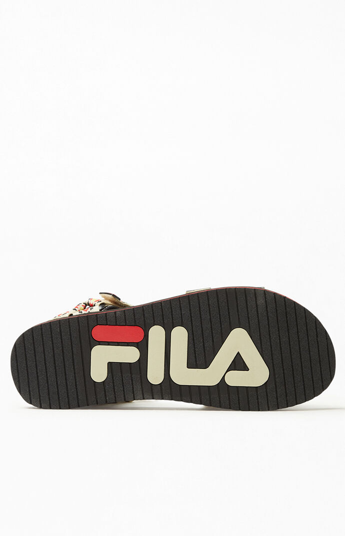 Drifter TS Sandals
