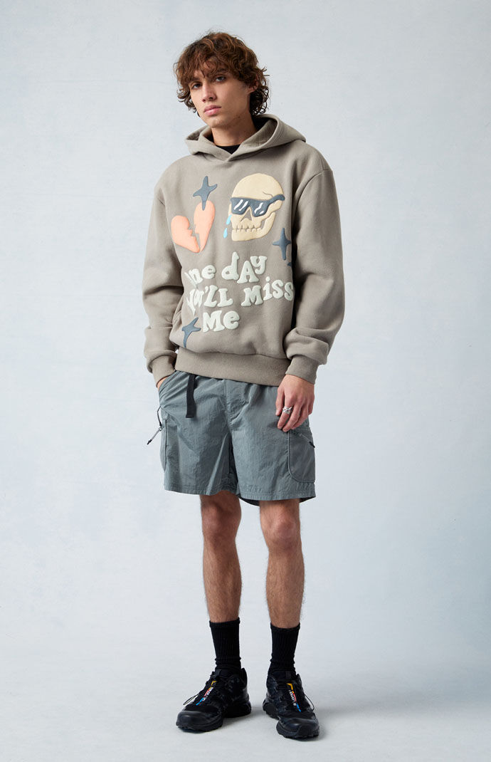 PacSun Tech Cargo Shorts | PacSun