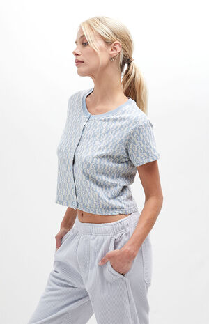 Axie Cardigan image number 3