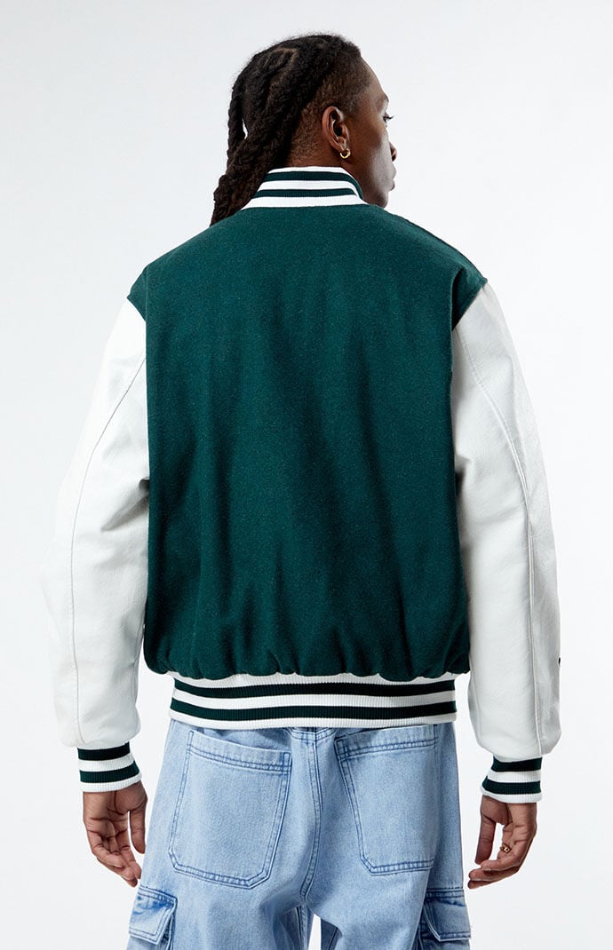 Pacsun classic cheap bomber jacket