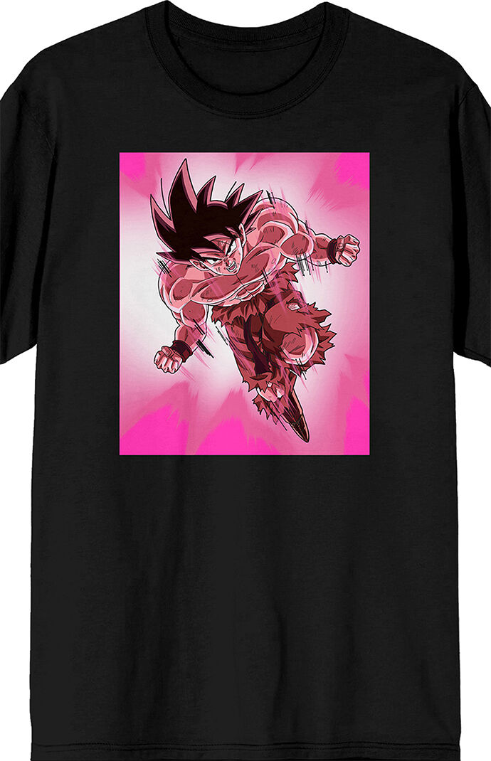 pacsun goku