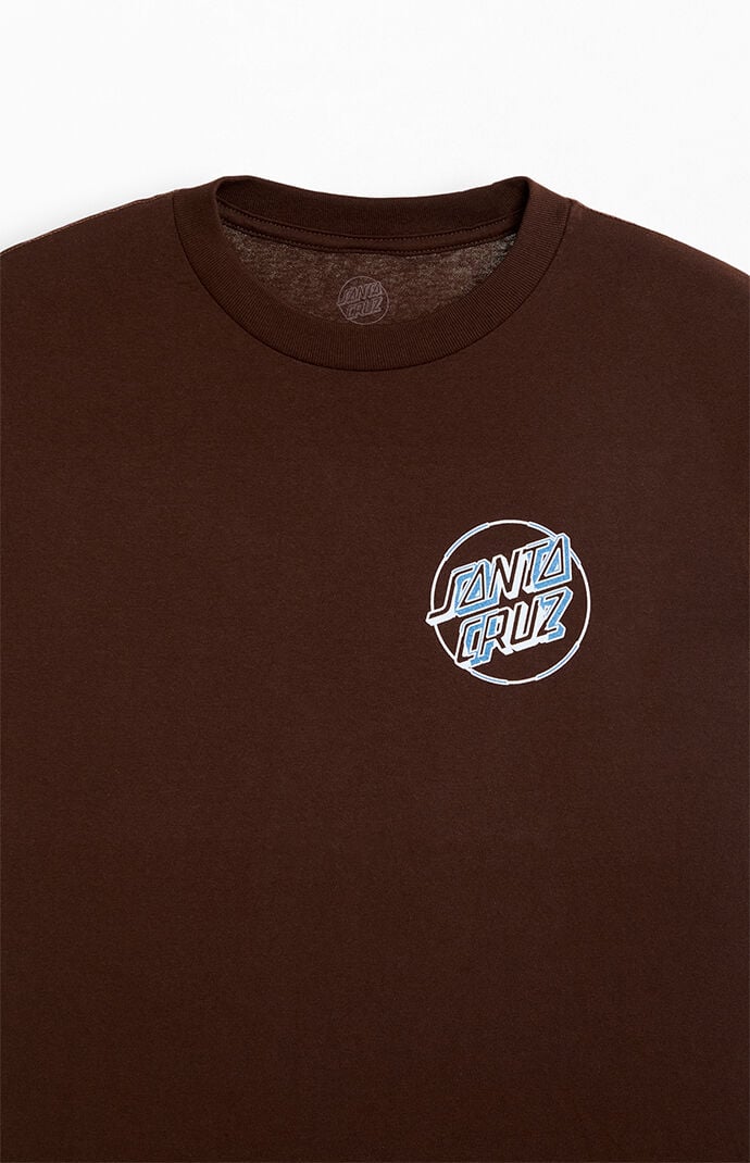 Santa Cruz Acid Cloud T-Shirt