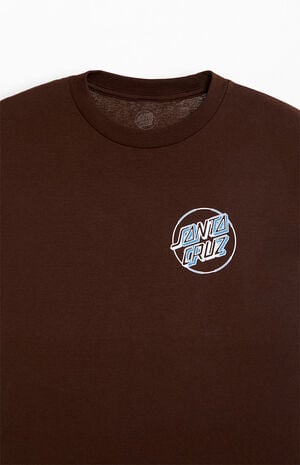 Acid Cloud T-Shirt image number 3