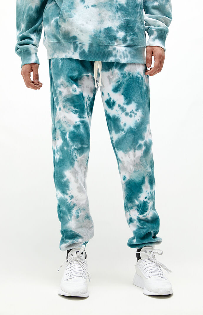 Lira Arcola Tie Dyed Jogger Sweatpants PacSun