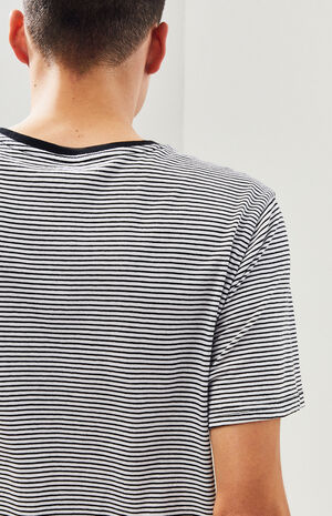 Eco A Taste of Heaven Embroidered T-Shirt image number 4