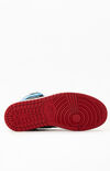 1 UNC To Chicago Retro High OG Shoes 1 UNC To Chicago Retro High OG Shoes image number null