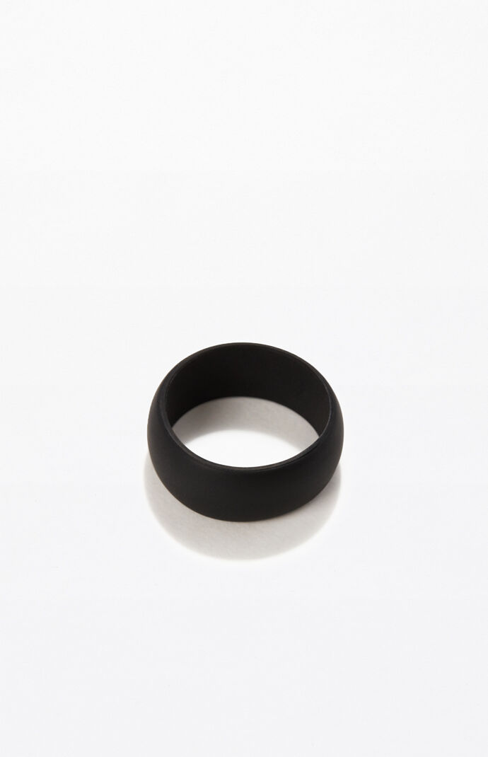 Silicone Ring
