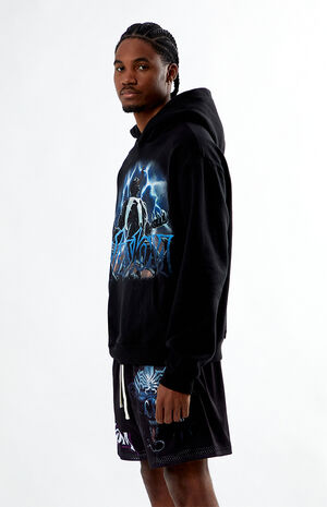 Venom Bolt Hoodie image number 3