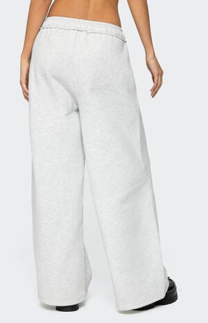 Kori Oversized Sweatpants image number 4