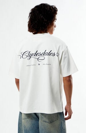 By PacSun Calligraphy T-Shirt image number 2