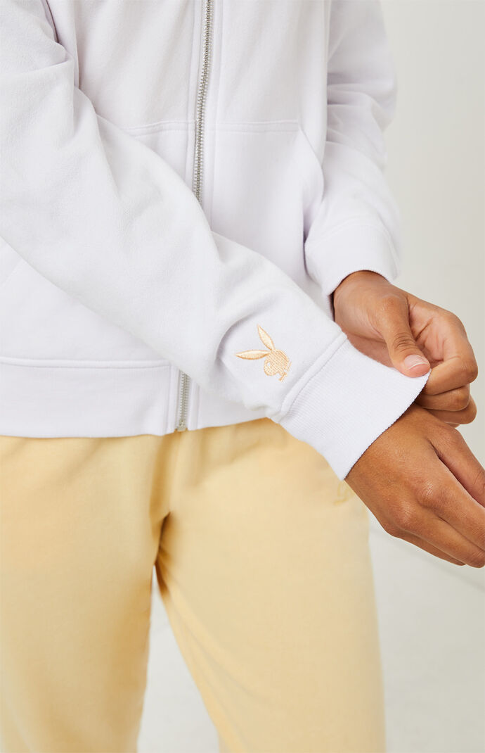By PacSun Full Zipper Hoodie