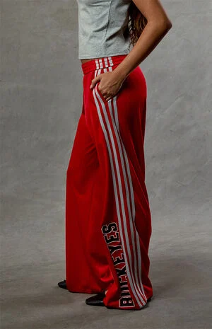 Ohio State Track Pants image number 2