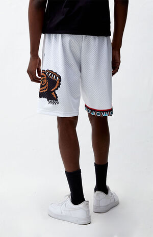 Memphis Grizzlies Nike Swingman Basketball Shorts  Basketball shorts, Memphis  grizzlies, Gym shorts womens