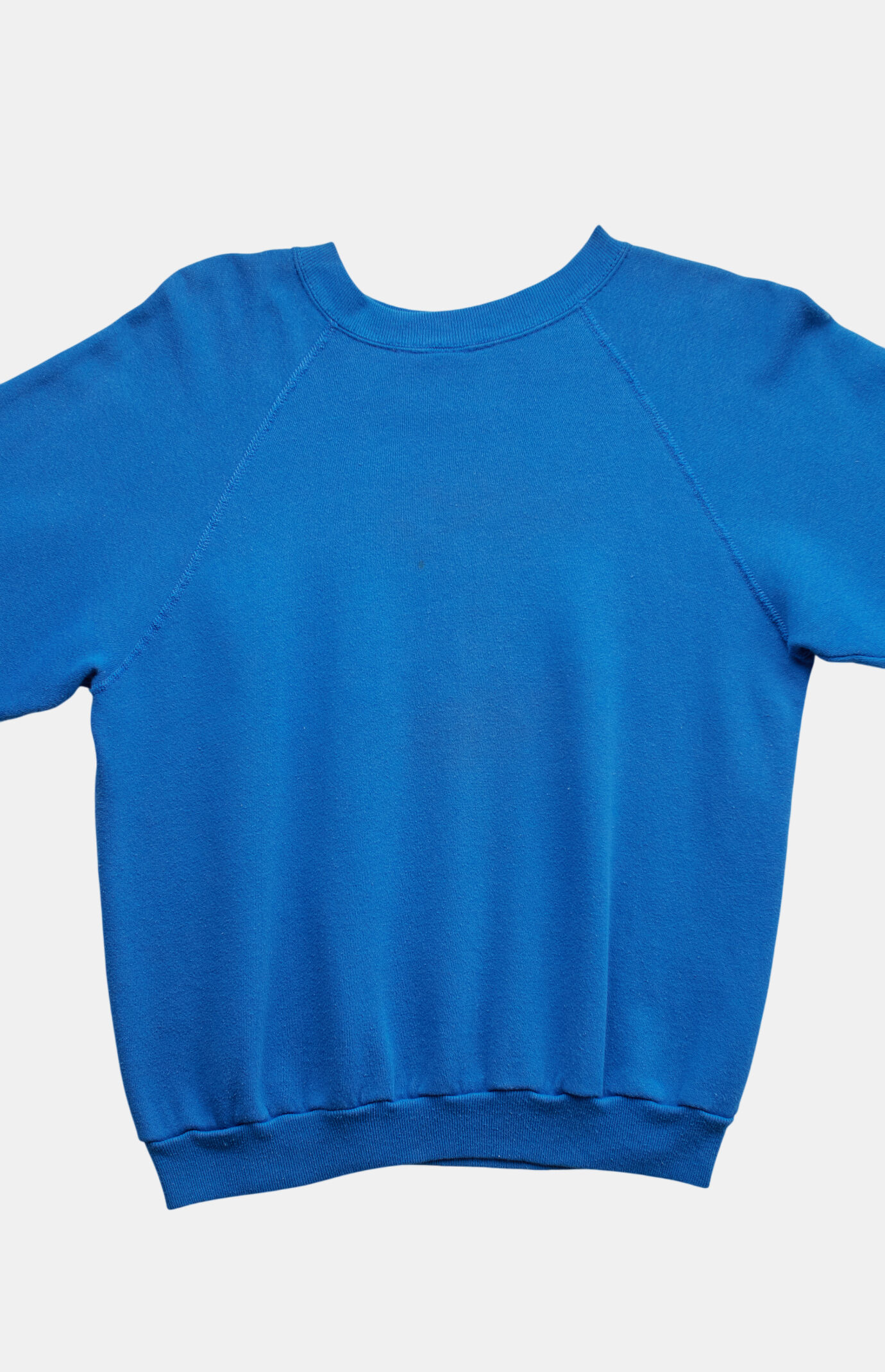 PS VINTAGE 80s Dundee Vikings Crew Neck Sweatshirt