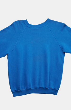 80s Dundee Vikings Crew Neck Sweatshirt image number 2