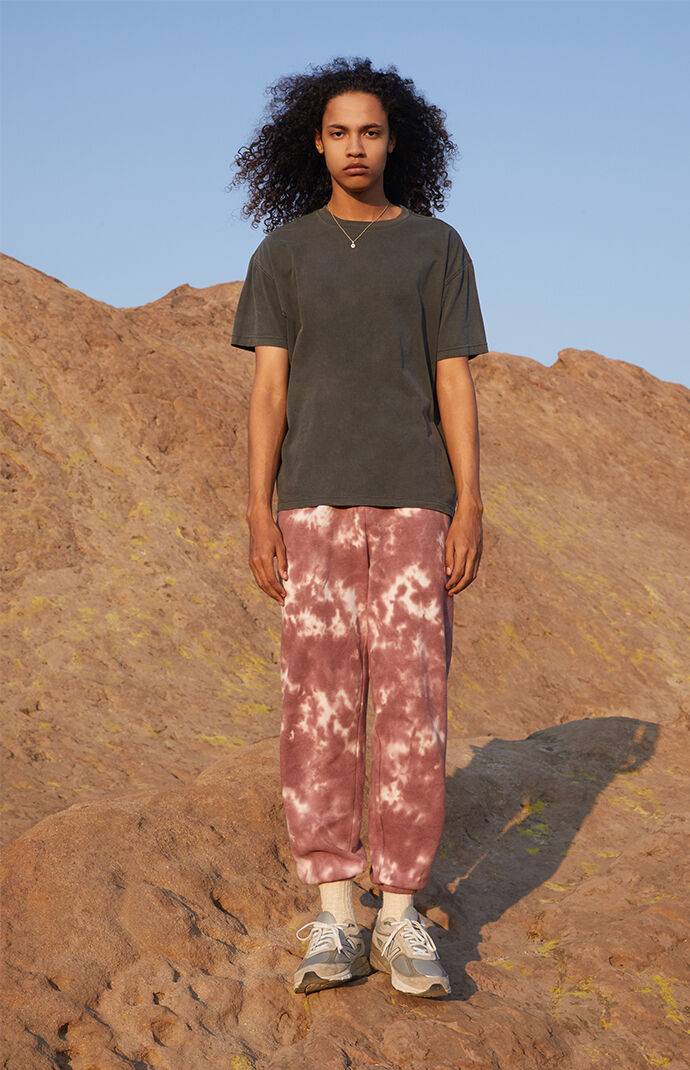 Pacsun fog sweatpants on sale