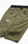 Trails Mesh 19" Swim Trunks Trails Mesh 19" Swim Trunks image number null