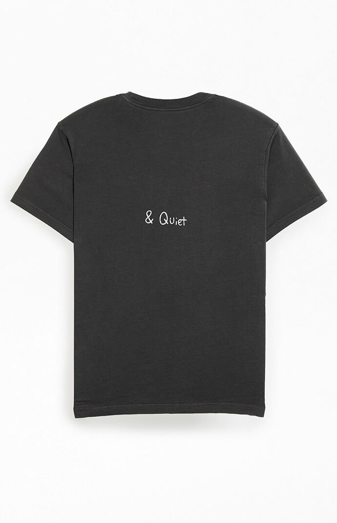 MUSEUM OF Peace & QUIET Imagine T-Shirt