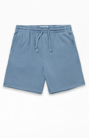 Fleece Volley Shorts image number 1