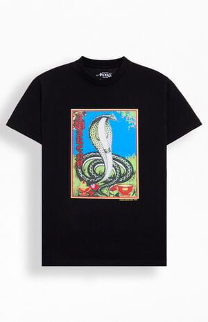 Cobra T-Shirt image number 1