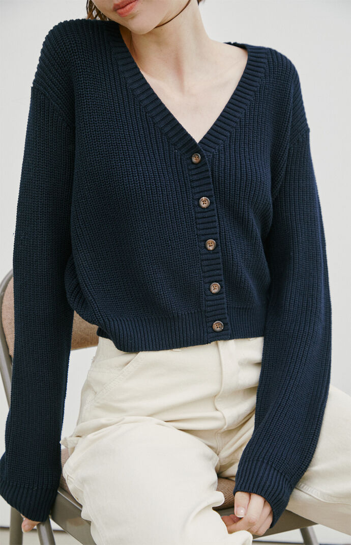billie cardigan
