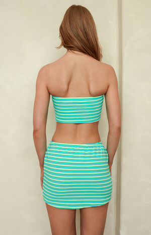 Mojito Mini Skirt image number 3