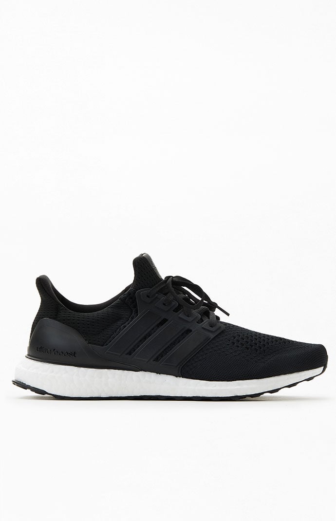 adidas Black Ultraboost 1.0 Shoes PacSun