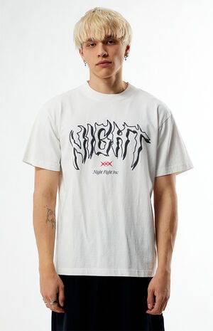 Nightfighter T-Shirt image number 2