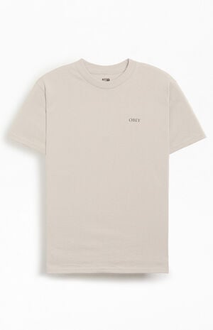 Peace & Justice Statue T-Shirt image number 2