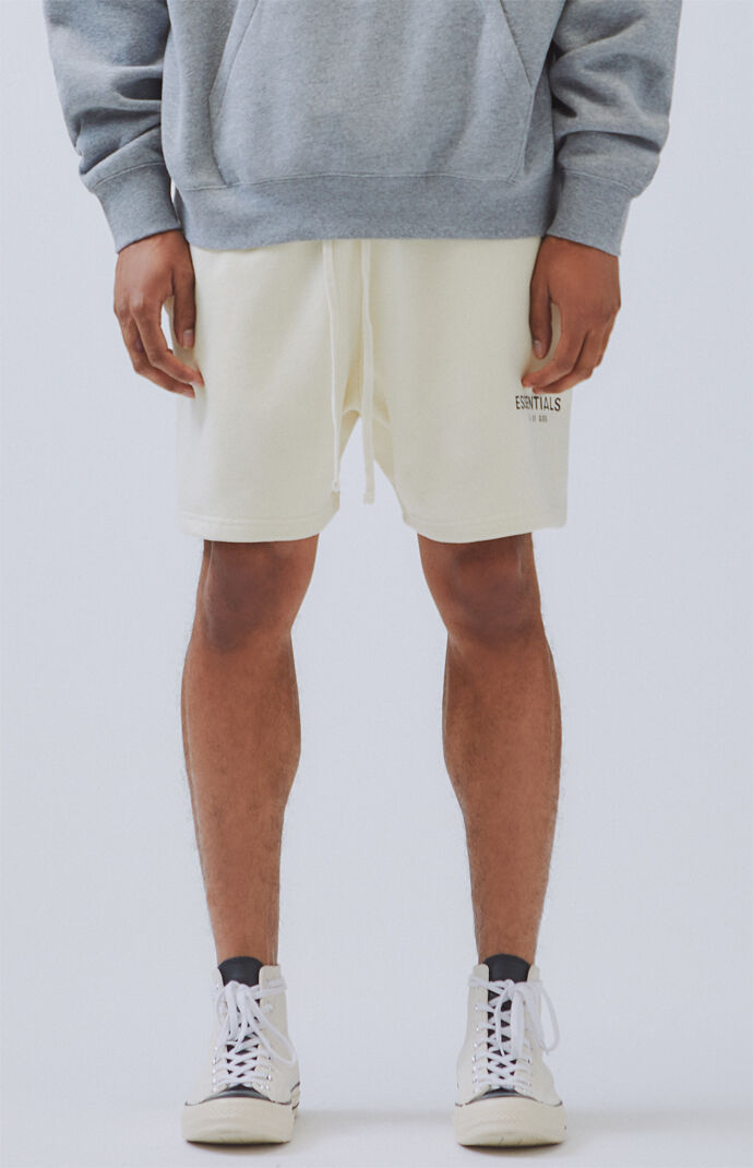 Fog essentials sweat shorts discount