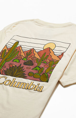 Saguaro T-Shirt image number 4
