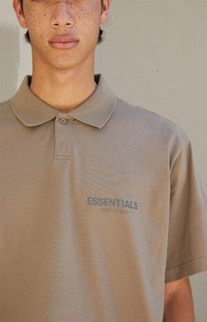 Harvest Polo T-Shirt Harvest Polo T-Shirt image number null