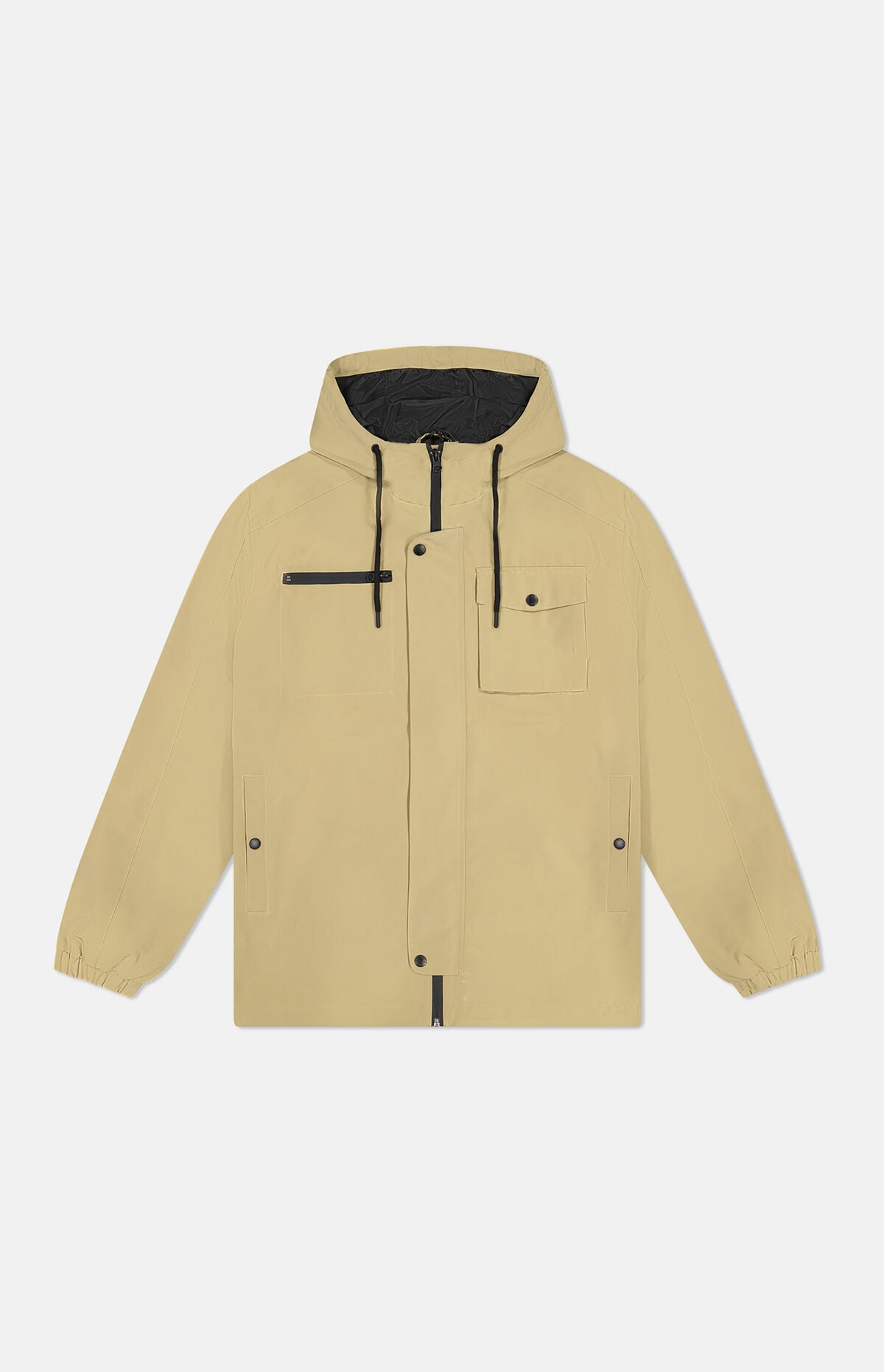 PacSun WeSC The Nylon Field Jacket