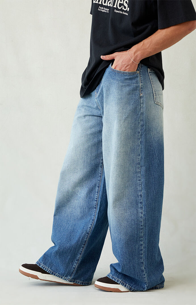 パンツ 23AW CORNERSTONE Tapered Baggy Pants CORNERSTONE(コーナーストーン) Tapered Baggy Pantsパンツ