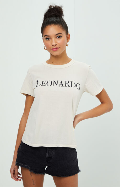 Leonardo T-Shirt