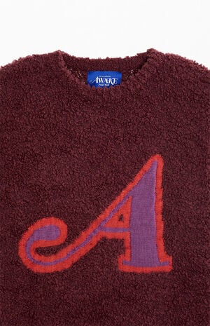 Boucle Crew Neck Sweater image number 2