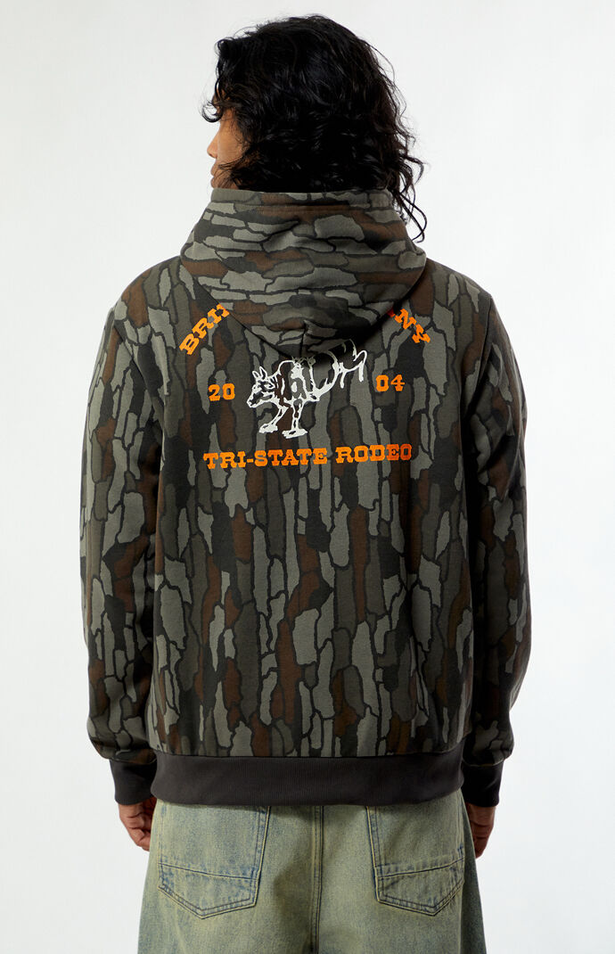 Brixton Danforth Hoodie