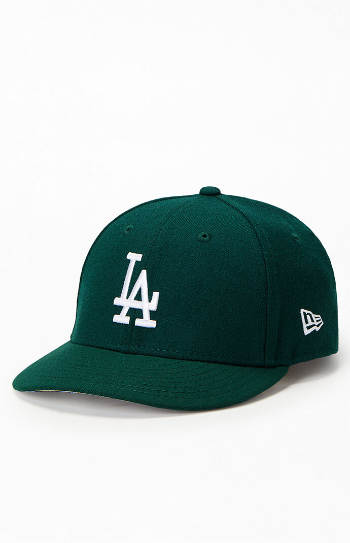 当店の記念日 New Era Liberty | Hat Snapback Wool Dodgers LA Reserve PS x 帽子