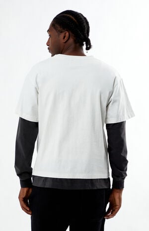Freedom 2fer Layered T-Shirt image number 3