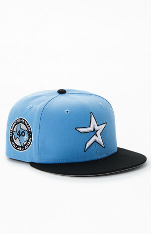 Houston Astros 59FIFTY Fitted Hat image number 1
