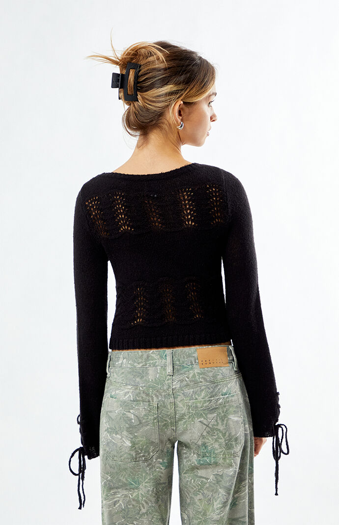 LA Hearts Marissa Knit Sweater | PacSun